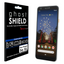 [Pack of 2] TECHGEAR Screen Protectors fits Google Pixel 3a XL [ghostSHIELD Edition] Reinforced TPU film Screen Protector [FULL Screen Coverage]