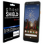 [Pack of 2] TECHGEAR Screen Protectors fits Google Pixel 3a [ghostSHIELD] Reinforced TPU film Screen Protector s [FULL Screen Coverage]Curved Screen