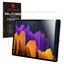 Samsung Galaxy Tab Tab S7 Plus 12.4" (SM-T970, SM-T975) Tempered Glass Screen Protectors