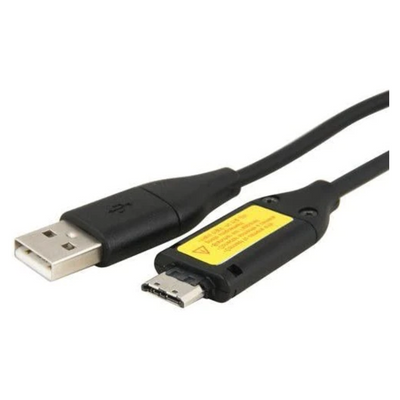 Data Sync & Charging Cable Lead for Samsung Digimax Camera SUC-C3 and for other Models