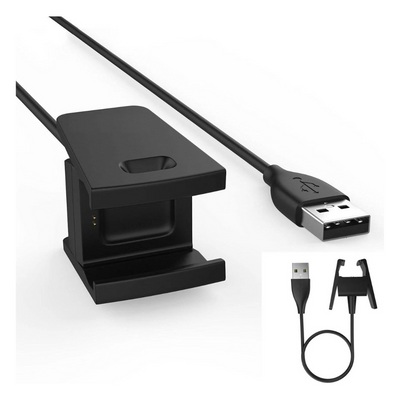 Charging Power Cable for Lead Fitbit Charge 2