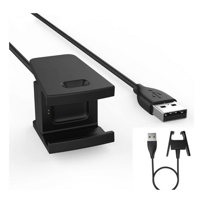 Charging Power Cable for Lead Fitbit Charge 4 / 3
