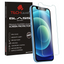 iPhone 12 Mini Tempered Glass Screen Protectors