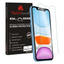 iPhone 11 / iPhoen XR Tempered Glass Screen Protectors