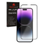 iPhone 14 Pro Max Full Coverage 3D Tempered Glass Screen Protectors