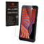 Samsung Galaxy XCover 5 Tempered Glass Screen Protectors
