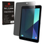 TECHGEAR Anti Spy Screen Protector Compatible for Samsung Galaxy Tab S3 9.7" (SM-T820 Series) - PRIVACY GLASS Edition Screen Protector