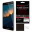 Nokia 2.1 Clear Film Screen Protectors