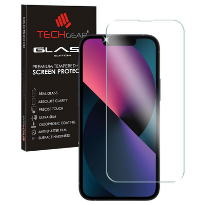 iPhone 14 Tempered Glass Screen Protectors
