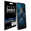TECHGEAR [Pack of 2] Screen Protectors for Honor 20 and Huawei Nova 5T [ghostSHIELD Edition] Reinforced TPU film Screen Protector with FULL Screen