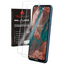 Nokia X10 / Nokia X20 Tempered Glass Screen Protectors