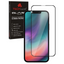 iPhone 14 Full Coverage 3D Tempered Glass Screen Protectors
