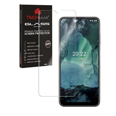 Nokia G11 / G21 Tempered Glass Screen Protectors