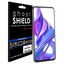 Honor 9X Full Coverage TPU Film Screen Protectors