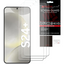 [3 Pack] Samsung Galaxy S24 Plus Clear Film Screen Protector