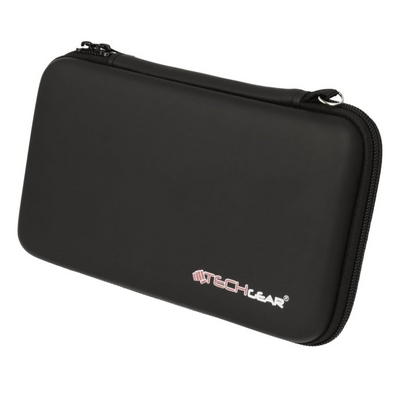 Hard Protective Carry Travel & Storage Cover for Nintendo 2DS XL