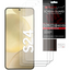 [3 Pack] Samsung Galaxy S24 5G Clear Film Screen Protector