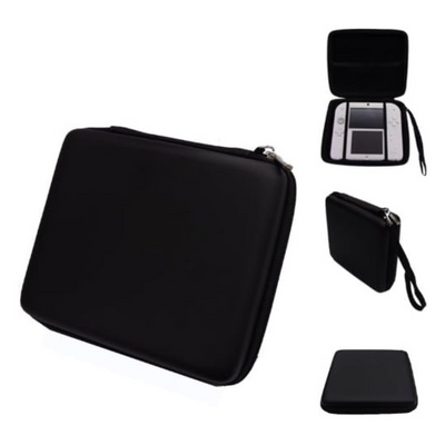 Hard Protective Carry Travel & Storage Cover for Nintendo 2DS