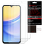 [3 Pack] Samsung Galaxy A15 5G Clear Film Screen Protector