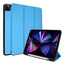 [Smart Case] Slim Stand Cover with Auto Sleep/Wake for Apple iPad Pro 11" 2022, 2021, 2020 & 2018 [4th, 3rd, 2nd & 1st Generations]