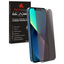 iPhone 13 / iPhone 13 Pro Anti Spy, Privacy Tempered Glass Screen Protectors