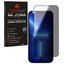 iPhone 13 / iPhone 13 Pro Anti Spy, Privacy Full Coverage 3D Tempered Glass Screen Protectors
