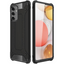 [Tough Armoured] ShockProof, Rugged, Heavy Duty Protective Impact Case Cover for Samsung Galaxy S23 FE 5G