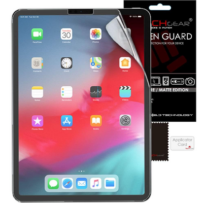Apple iPad Pro 12.9" 6th / 5th / 4th / 3rd Generation (2022-2018) Anti Glare, Matte Film Screen Protectors