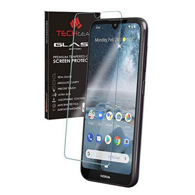Nokia 4.2 Tempered Glass Screen Protectors