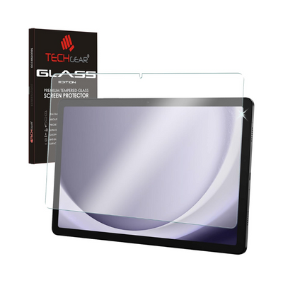 Samsung Galaxy Tab A9 Plus 11" (SM-X210 / SM-X215) Anti Glare, Matte Tempered Glass Screen Protectors