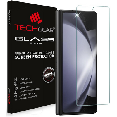 Samsung Galaxy Z Fold 5 Tempered Glass Screen Protectors