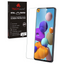 Samsung Galaxy A21s / A80 Tempered Glass Screen Protectors