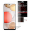 Samsung Galaxy A42 5G Clear Film Screen Protectors