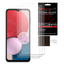 Samsung Galaxy A21s / A80 Clear Film Screen Protectors