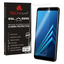 [2 Pack] TECHGEAR GLASS Edition for Galaxy A8 2018 (SM-A530 Series) - Genuine Tempered Glass Screen Protectors