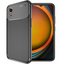 [CarbonFlex Case] Premium Shockproof Soft Slim Cover with Carbon Fibre Effect For Samsung XCover 7 5G