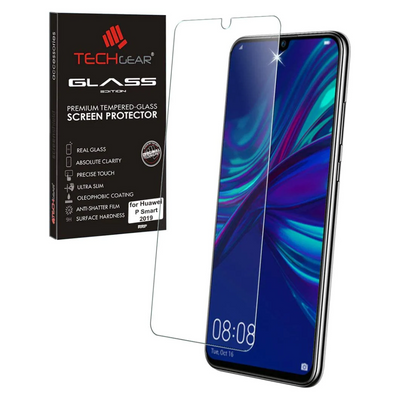 Huawei P Smart 2019 Tempered Glass Screen Protectors