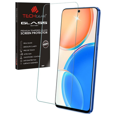 Honor X8 5G / X8 & Honor X6, Tempered Glass Screen Protector