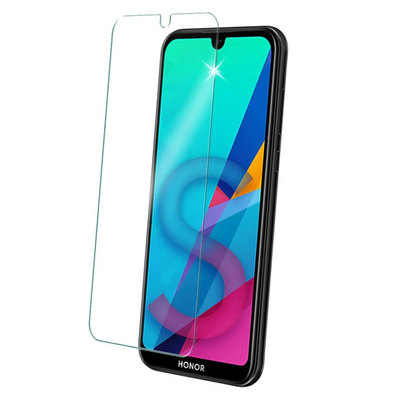 Honor 8S Tempered Glass Screen Protectors
