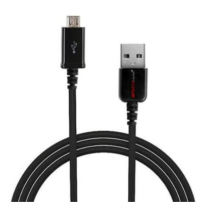 3M Extra Long Micro USB Data Sync & Charging Cable Lead