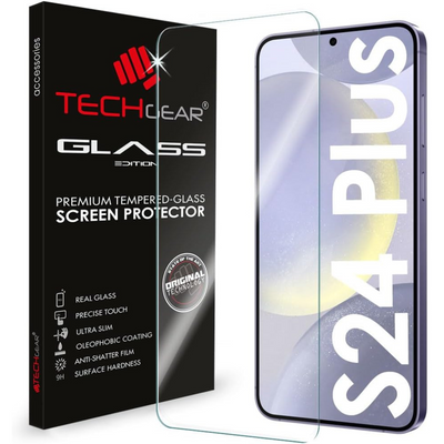 Samsung Galaxy S24 Plus Tempered Glass Screen Protectors