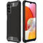 [Tough Armoured] ShockProof, Rugged, Heavy Duty Protective Impact Case Cover for Samsung Galaxy A15 5G