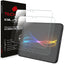 Samsung Galaxy Tab Active 5 Pro 10.1" (SM-X350 / X356) Tempered Glass Screen Protectors - (1-Pack / 2-Pack)