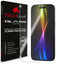 TECHGEAR Tempered Glass Screen Protectors for iPhone Air (2025) – 2.5D Round Edge, 9H Hardness, Crystal Clear, Scratch-Resistant, No-Bubble