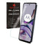 Motorola Moto G13 / G23 / G53 Tempered Glass Screen Protectors