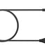 Charging Power Cable for Lead Fitbit Luxe