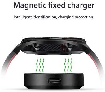 Huawei Watch GT, GT 2, GT 2e, GT Active, Honor Magic / GS Pro Charging & Data Sync Cable Lead