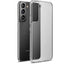 [Fusion FX Case] Slim & Light Tough Fused Gel Bumper & Hard Back Matte Case for Samsung Galaxy S22