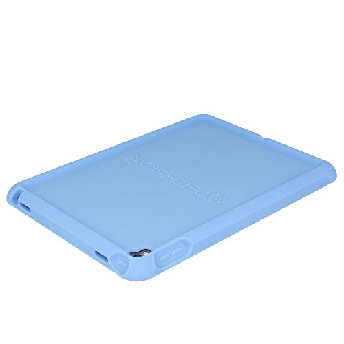 [Bumper Case] Shockproof Soft Easy Grip Case for Apple iPad Pro 9.7"