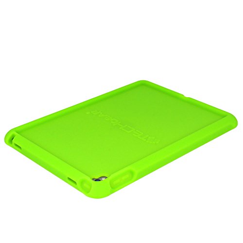 [Bumper Case] Shockproof Soft Easy Grip Case for Apple iPad Pro 9.7"